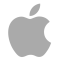 640px-Apple-logo